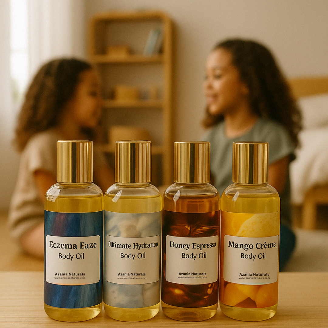 🌿 Essential Glow Set