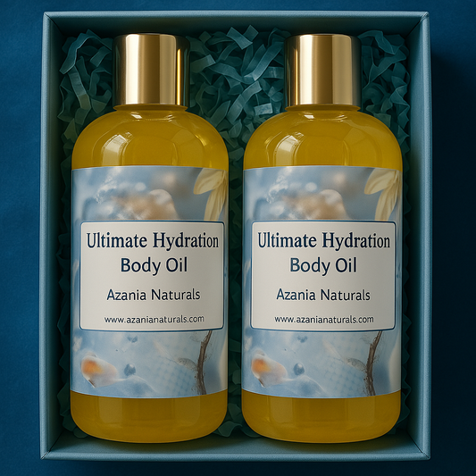 Double Delight – Ultimate Hydration