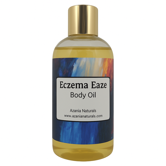 Eczema Eaze Body Oil